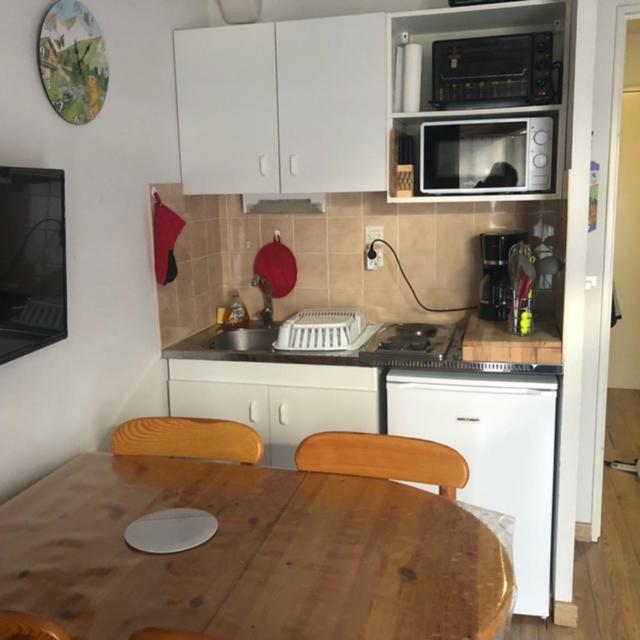 L'Enclaves Apartamento Les Contamines-Montjoie Exterior foto