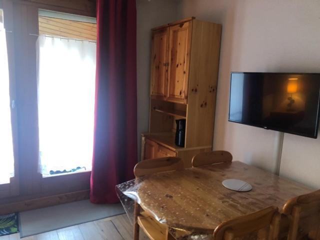 L'Enclaves Apartamento Les Contamines-Montjoie Exterior foto