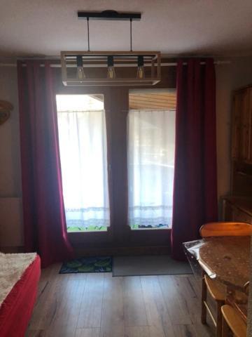 L'Enclaves Apartamento Les Contamines-Montjoie Exterior foto